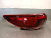 Rücklicht Links GJA151160B Mazda 6 (GJ/GH/GL) Limousine 2.2 SkyActiv-D 150 16V (SH)