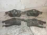 Bremsbel?ge Opel ASTRA G BERLINA 1.8 16V