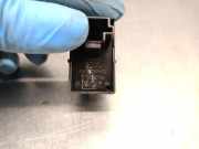 Schalter F?r Elekt. Fensterheber Rechts Hinten 5A2BCB5 BMW X1 (U11) SUV sDrive 18d 2.0 16V (B47-C20B)