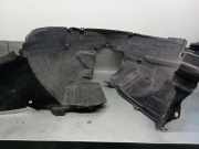 Innenkotflügel Links Vorne 63841EM05B Nissan Tiida (C11X) Schrägheck 1.5 dCi (K9K)