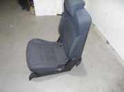 Bedienung Klimaanlage 7591797013 Toyota Yaris Verso (P2) Großraumlimousine 1.4 D-4D (1NDTV)