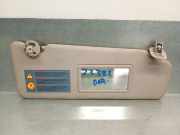 Sonnenblende Rechts 964012737R Dacia Logan MCV (KS) Kombi 1.5 dCi (K9K-796)