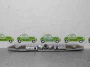 Handgriff Kofferraum 659663694 Opel Zafira (F75) Großraumlimousine 2.0 DTI 16V (Y20DTH)