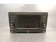 Multifunctionelle Display 3G0919605 Volkswagen Passat Variant (3G5) Kombi 2.0 TDI 16V 150 (CRLB) CRLB