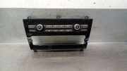 Bedienung Klimacontrolle 64119378828 BMW X3 (F25) SUV xDrive20d 16V (B47-D20A)