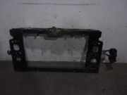 Schließplatte Kühlerträger 7104Q9 Citroën C5 II Berline (RC) Schrägheck 1.6 HDiF 16V (DV6TED4(9HZ))