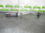 Klima Radiator Ford Focus II Wagon Kombi 1.6 TDCi 16V 90 (HHDA)