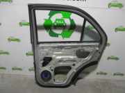 Tür Rechts Hinten 770033E111 Kia Sorento I (JC) SUV 2.5 CRDi 16V (D4CB)