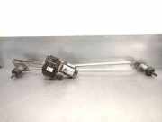 Scheibenwischermotor Vorne A4639064102 Mercedes-Benz G (463) SUV G 500 4.0 Biturbo V8 32V (M176.980)