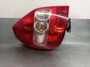 Rücklicht Links 33551SAAJ01 Honda Jazz (GD/GE2/GE3) Schrägheck 1.3 i-Dsi (L13A1)