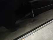 Tür Links Vorne 95553101105 Porsche Cayenne (9PA) SUV 3.2 V6 24V (M02.2Y)