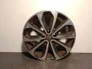 Felge JD18A Nissan Qashqai (J10) SUV 1.6 dCi Pure Drive (R9M)
