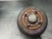 Achsschenkel Halter Links Hinten 93BB5A971AB Ford MONDEO BERLINA (GD) 1.8 16V CAT