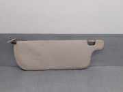 Sonnenblende Rechts 4JB1 Isuzu 2.8 Turbodiesel