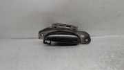 Türgriff Außen Links Hinten XR83624PED Jaguar S-type (X200) Limousine 2.5 V6 24V (AJ(V6))