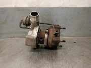 Turbolader 1720127050 Toyota COROLLA (E12) 2.0 Turbodiesel CAT