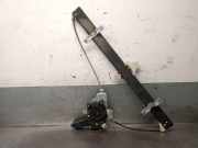 Fensterheber Links Vorne 824034A010 Hyundai H-1/H-200 Van 2.5 Tdi (D4BH)