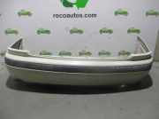 Stoßstange Hinten BLANCO Rover 400 (RT) Limousine 420SD (20T2N)