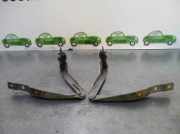 Gasdruckfeder Set Vorne 55256196B Jeep Grand Cherokee (WG/WJ) SUV 2.7 CRD 20V (ENF)