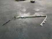 Türschloss Links Hinten A1247300735 Mercedes-Benz E (W124) Limousine 3.0 E-300 4-Matic (M103.985)