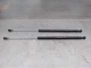 Gasdruckfedern Set Hinten 1492653080 Citroën C8 (EA/EB) Großraumlimousine 2.0 HDiF 16V (DW10CTED4(RHD))