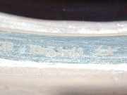 Felge 86ABJB Ford II (AFF) 1.6