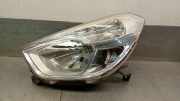 Scheinwerfer Links 260607950R Dacia Dokker Express (8S) Van 1.5 dCi 75 (K9K-C612)