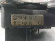 Lichtschalter 2085450010 Mercedes-Benz C (W202) Limousine 2.5 C-250 TD 20V (OM605.960)