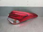 RÃ¼cklicht Rechts 924203Z600 Hyundai i40 (VFA) Limousine 1.7 CRDi 16V (D4FD)