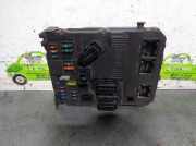 Sicherungskasten 9650584680 Peugeot 206 (2A/C/H/J/S) Schrägheck 1.4 XR,XS,XT,Gentry (TU3JP(KFW))