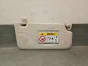 Sonnenblende Rechts 1894720 Ford Focus 3 Wagon Kombi 1.0 Ti-VCT EcoBoost 12V 125 (M1DD)