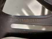 Felge 7P5601025BF Porsche Cayenne II (92A) SUV 4.2 S Diesel V8 32V (MCU.DC(Euro 5))