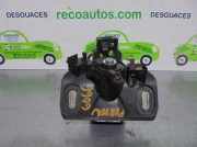 Heckschloss 90457255 Opel B BERLINA 2.0 DTI