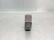 Schalter FÃ¼r Elekt. Fensterheber Links Vorne 8200242600 Renault Master II (FD/HD) Van 2.8 dTi T35 (S9W-702)