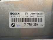 Motorsteuergerät 7788310 BMW X5 (E53) SUV 3.0d 24V (M57-D30(306D1))