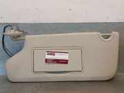 Sonnenblende Links K1MT58HDAAA Fiat Freemont GroÃŸraumlimousine 2.0 MultiJet 140 16V (939.B.5000)
