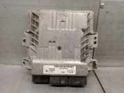 Motorsteuergerät BV6112A650EDB Ford Focus 3 Wagon Kombi 1.6 TDCi (T1DB(Euro 5))