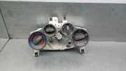 Bedienung Klimaanlage 77362520 Fiat Panda (169) Schrägheck 1.2 Fire (188.A.4000)