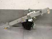 Fensterheber Rechts Vorne 807206PA0A Nissan (F16_) 1.0