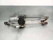 Scheibenwischermotor Vorne 735065708 BMW X1 (F48) SUV sDrive 18d 2.0 16V (B47-C20A)