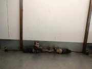 Lenkgetriebe A2204610601 Mercedes-Benz S AMG (W220) Limousine 5.5 S-55 AMG V8 24V (M113.986)