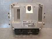 Motorsteuergerät 9653958980 Citroën Berlingo Cinqspace, Multispace Großraumlimousine 1.6 Hdi 16V 90 (DV6ATED4(9HX))