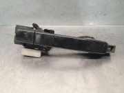 TÃ¼rgriff AuÃŸen Links Vorne 80611EB300 Nissan III (R51) 2.5 dCi 4WD