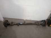 Hinterachse 1371321 Ford Furgoneta (FA_ _) 2.0 DI (FAE_, FAF_, FAG_)