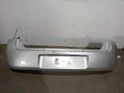 Stoßstange Hinten 1404311 Opel Meriva (A) Großraumlimousine 1.4 16V Twinport (Z14XEP)