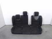 Rücksitzbank 8201321312 Renault Clio IV (5R) Schrägheck 5-drs 1.5 Energy dCi 90 FAP (K9K-B608)