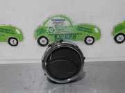 Luftdüse Toyota Yaris II (P9) Schrägheck 1.0 12V VVT-i (1KR-FE)