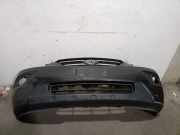Stoßstange Vorne 865111D050 Kia Carens III (FG) Großraumlimousine 2.0 CRDI VGT 16V (D4EA)