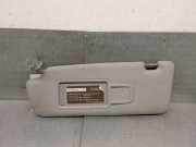 Sonnenblende Links 8K0857551 Audi A1 Sportback (8XA/8XF) Schrägheck 5-drs 1.6 TDI 16V (CAYB(Euro 5))