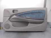 Türverkleidung Rechts Vorne 80900BN580 Nissan ALMERA (N16/E) 1.5 16V CAT